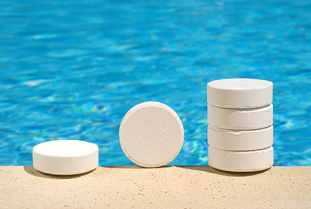 How to Ensure Your Pool Is Safe and Clean with Chlorinating Tablets
