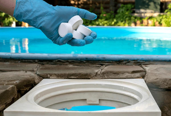 The Benefits of Using Chlorine for Pools: What You Need to Know