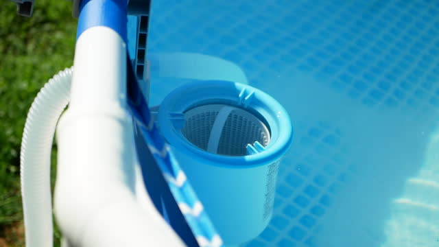 How often should I use pool shock treatments to ensure optimal water sanitation