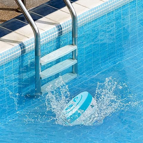 How Does Shock Treatment Differ Between Saltwater and Chlorinated Pools