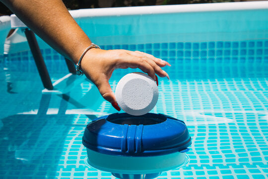 How to Determine the Correct Dosage of Chlorine for Your Pool Size