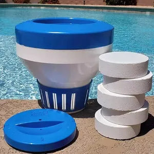 What Are the Best Practices for Using Chlorine Granules in Your Pool