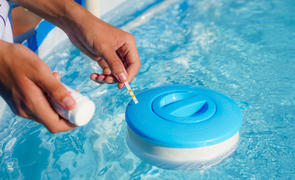 What Are the Risks of Not Using Chlorine Tabs in Your Skimmer Regularly