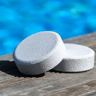 How Do Pool Chlorine Tablets Keep Your Water Clean