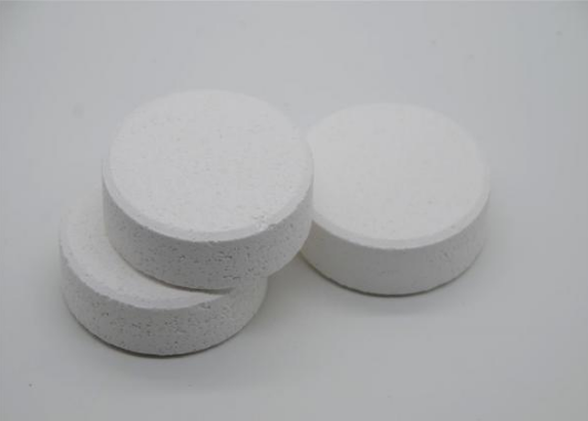 How Often Should You Add 3-Inch Chlorine Tablets
